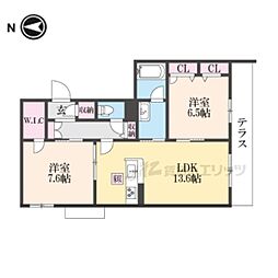 東大阪市中小阪1丁目