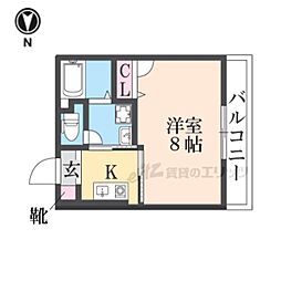 ツインエクセルダイドー 207