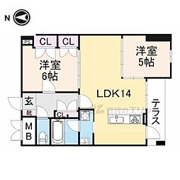 伊丹市荒牧6丁目