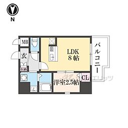 ＯＮＬＹＯＮＥキセラタウン 401