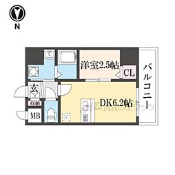 川西市火打2丁目