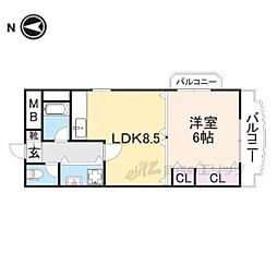 東大阪市若江北町3丁目