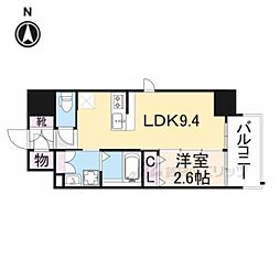 クローバー・フロント 201