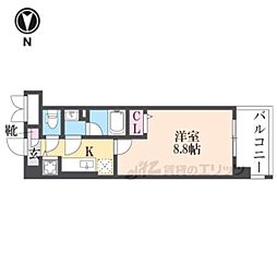 グランシャリオ 203