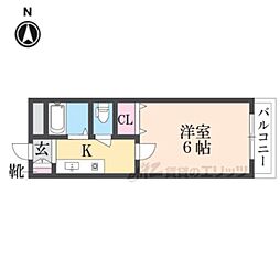 ローズハイツ花園 303