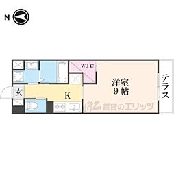 東大阪市足代北2丁目