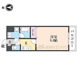 東大阪市西岩田3丁目