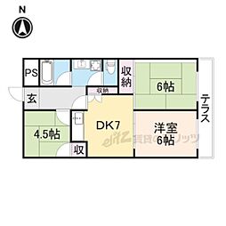 東大阪市花園東町2丁目