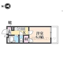 レオパレス長洲西通 204