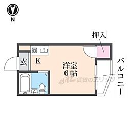 ロイヤルハイツ武庫之荘