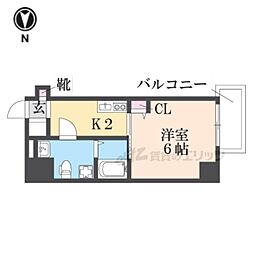 Ｕ−ｒｏ昭和南通 301