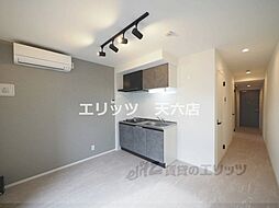 Ｓ−ＭＯＶＥ大阪鶴見 201