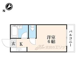 枚方市走谷2丁目