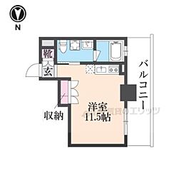 ベルファース尼崎 507