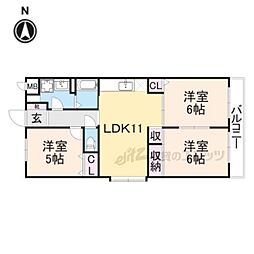 サンヒルズ　（岩田町）