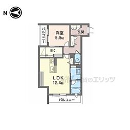 シャーメゾンリュエル八戸ノ里