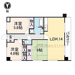 伊丹市荒牧6丁目