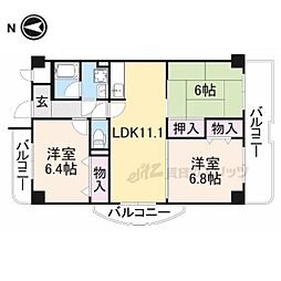 東大阪市今米2丁目
