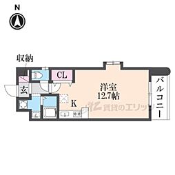 メルベーユ立花 304