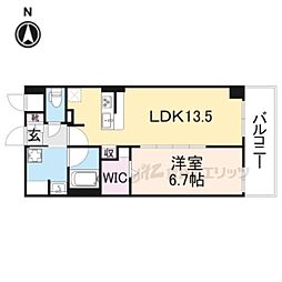 サニーサイド深江 401