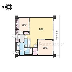 宝塚市平井6丁目