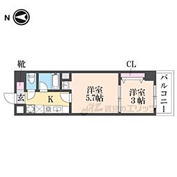 パークモダン伊丹 210