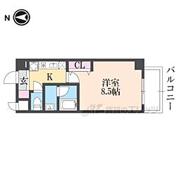 クレセールＴＷＯ 505