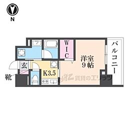 エトワール尼崎 705