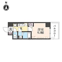 東大阪市足代北1丁目