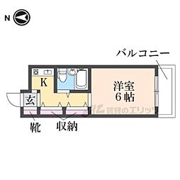 アーバンヴィレッジ武庫之荘 106