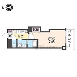 守口市西郷通1丁目