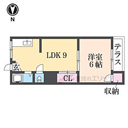 大栄マンション 401