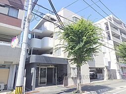 エルベコート東園田 401