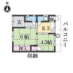 伊丹市鴻池2丁目の一戸建て