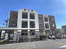 川西市東久代1丁目