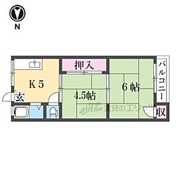 大栄マンション 208