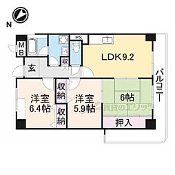 川西市萩原1丁目