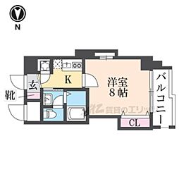 ビガーポリス133宝塚