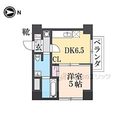 伊丹市中央4丁目