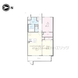 川西市栄根2丁目
