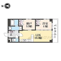 グランジュテ寺畑 501