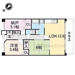 川西市東多田2丁目