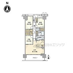 プラウドシティ伊丹 731