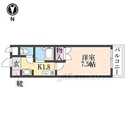 伊丹市中央3丁目