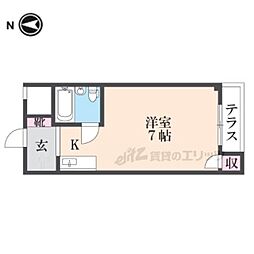 ハイツホリデー