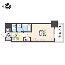 フォーリアライズ尼崎エラン