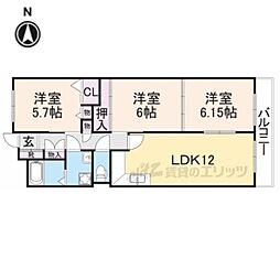 伊丹市荻野3丁目