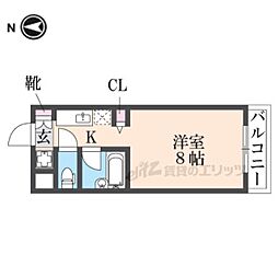 宝塚市川面3丁目