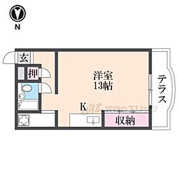 マンション和光 118