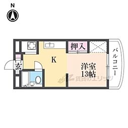 マンション和光 212